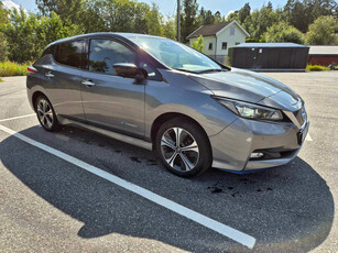 Nissan Leaf 62kWh Tekna