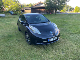 Nissan Leaf LEAF 0KW