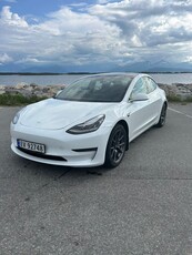 Tesla Model 3 MODEL 3 225KW