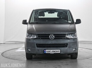 Volkswagen Transporter TRANSPORTER 2.0-140 D 4MOTION