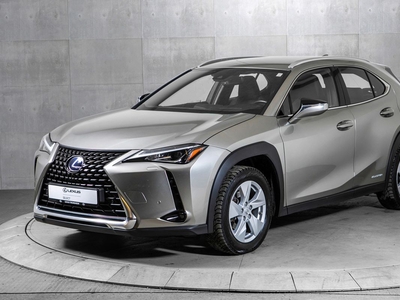 Lexus UX 250h AWD Comfort Tech