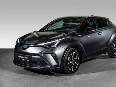 Toyota C-HR 1,8i Hybrid Loung Tech