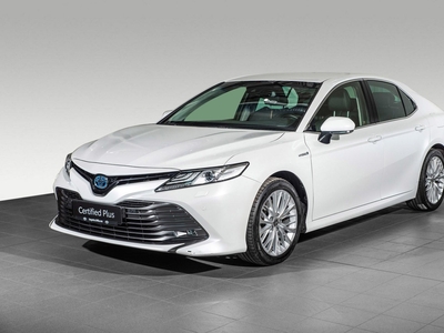 Toyota Camry Hybrid Premium