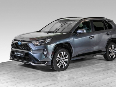 Toyota RAV4 PHEV AWD-i Active Tech