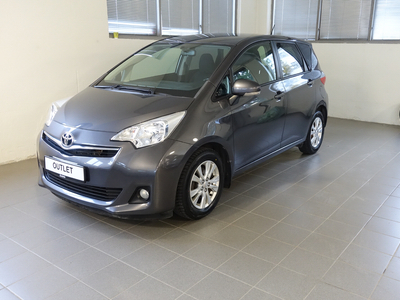 2011 Toyota Verso-S 1,4 D-4D Dynamic