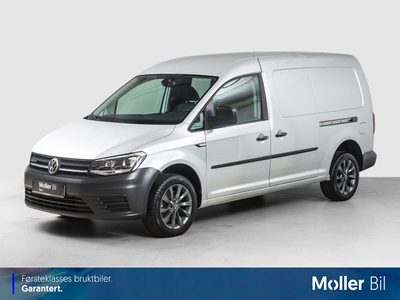 2020 Volkswagen Caddy Maxi maxi 150 tdi 4m/dsg