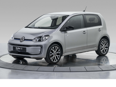 2020 Volkswagen e-up! range high 256km rekkevidde WLTP