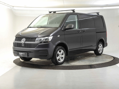 2020 Volkswagen Transporter Tra kort 110 tdi