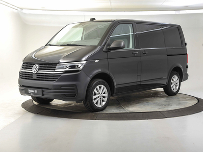 2021 Volkswagen Transporter Kort 150 TDI 4x4/DSG