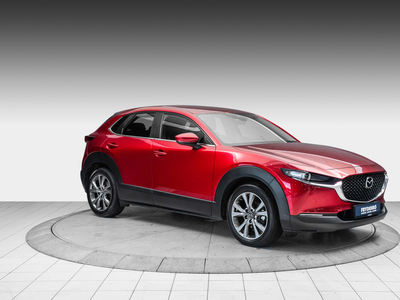 2019 Mazda CX-30 2,0 180hk MHybrid Sky