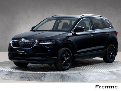 2019 Skoda Karoq 1,5 TSI 150hk Style aut