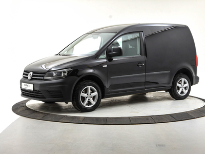 2019 Volkswagen Caddy 2.0TDI 102hk