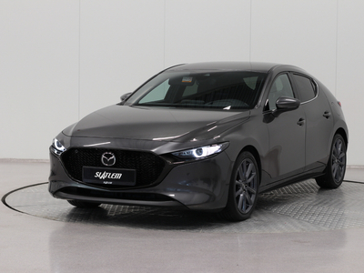 2020 Mazda 3 2,0 122hk MHybrid Cosmo aut