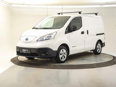 2020 Nissan e-NV200 Comfort Plus 40 kWt