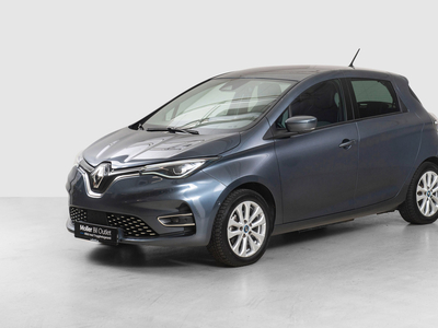 2020 Renault Zoe Z.E. 50 R135 Intens