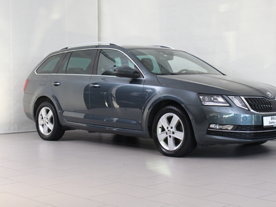 2020 Skoda Octavia 2,0 TDI 184hk 4x4 L&K aut