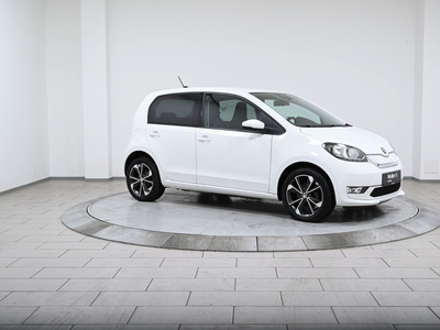 2021 Skoda Citigoe iV Style - Cruise, Park.sens, 16