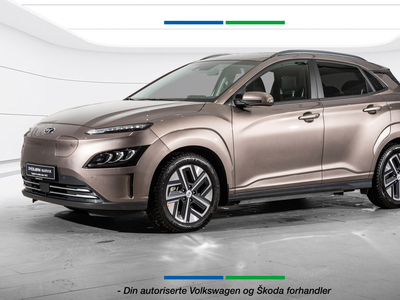 2022 Hyundai Kona electric Premium LR