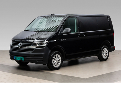 2023 Volkswagen Transporter kort pluss 150 tdi dsg 2WD