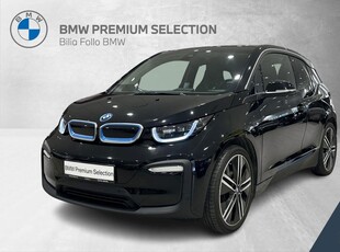 BMW i3 120 Ah