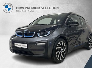 BMW i3 120 Ah