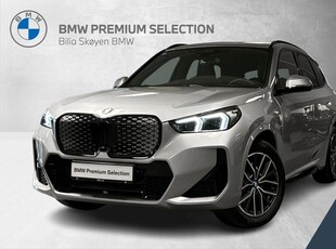 BMW X1 iX1 xDrive30