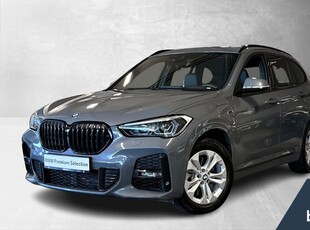 BMW X1 xDrive25e