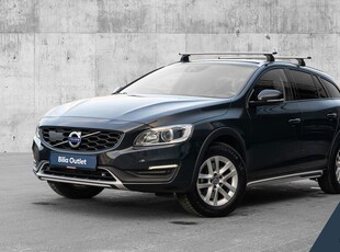 Volvo V60 D3