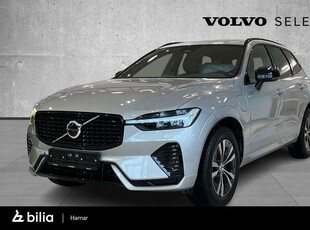 Volvo XC60 T6 AWD Recharge