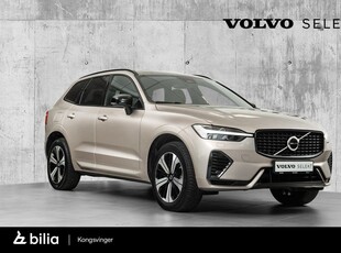 Volvo XC60 T8 AWD Recharge