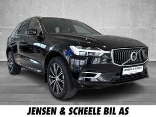 Volvo XC60 T8 TwEn AWD