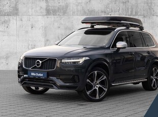 Volvo XC90 Recharge T8 AWD