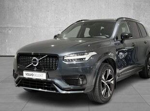 Volvo XC90 T8 AWD Recharge