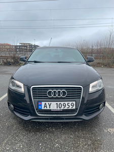 Audi A3 Sportback 1,8 TFSI S-tronic S-LINE