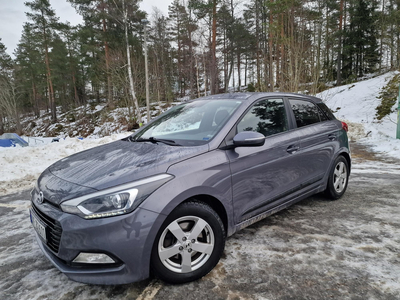 Hyundai i20 I20 1.0-99