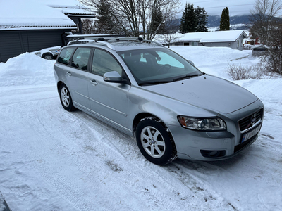 Volvo V50 D2 Summum