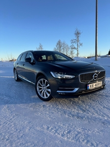 Volvo V90 2.0-200 D AWD