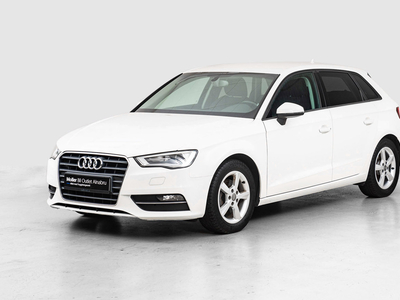 2014 Audi A3 sb 105 tfsi s tro ambiti