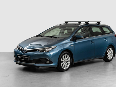 2016 Toyota Auris Touring Sports 1,8 Hybrid Active Sport