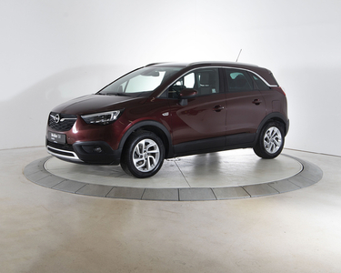 2018 Opel Crossland X 1,2T 110hk Premium aut