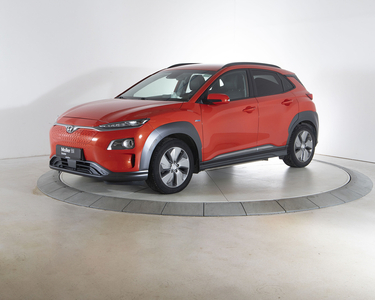 2019 Hyundai Kona electric Premium