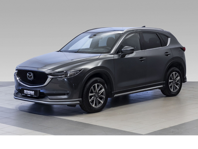 2019 Mazda CX-5 2,2DE 184hk Optimum AWD aut