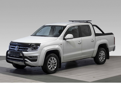 2019 Volkswagen Amarok high. 258 tdi aut vare