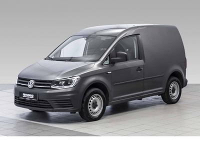 2020 Volkswagen Caddy 102 tdi