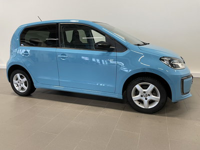 2020 Volkswagen e-up! Range High (256km WLTP)