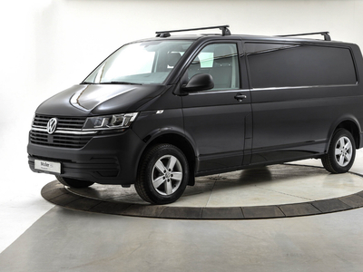 2020 Volkswagen Transporter 2.0TDI 150hk DSG