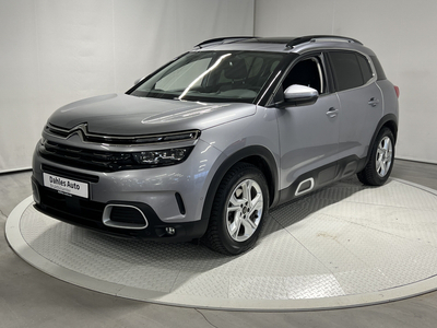 2021 Citroën C5 Aircross 1,5 BlueHDi 130 Shine. ACC/Pano/Kamera/Navi/Carplay/Dab+