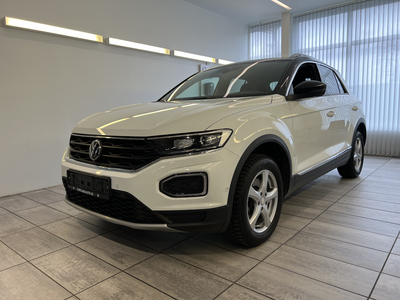 2021 Volkswagen T-Roc sp.excl 150 tdi4mdsg kam