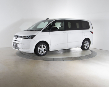 2022 Volkswagen Multivan eHybrid Life kort