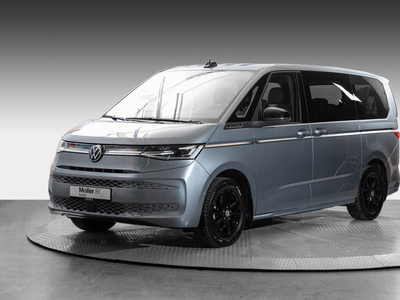 2023 Volkswagen Multivan eHybrid Lang Style